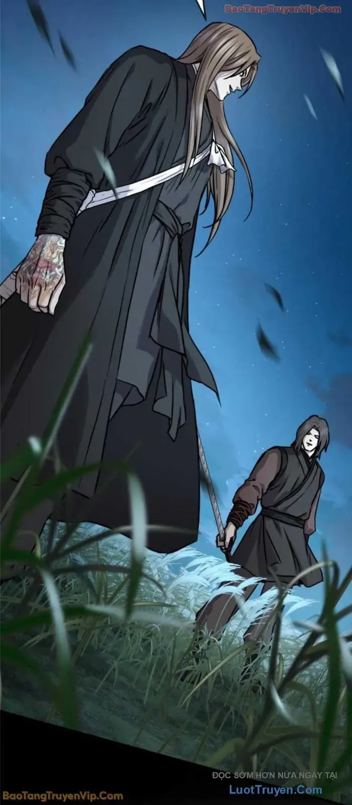 Tuyệt Thế Quân Lâm Chap 65 - Next Chap 66