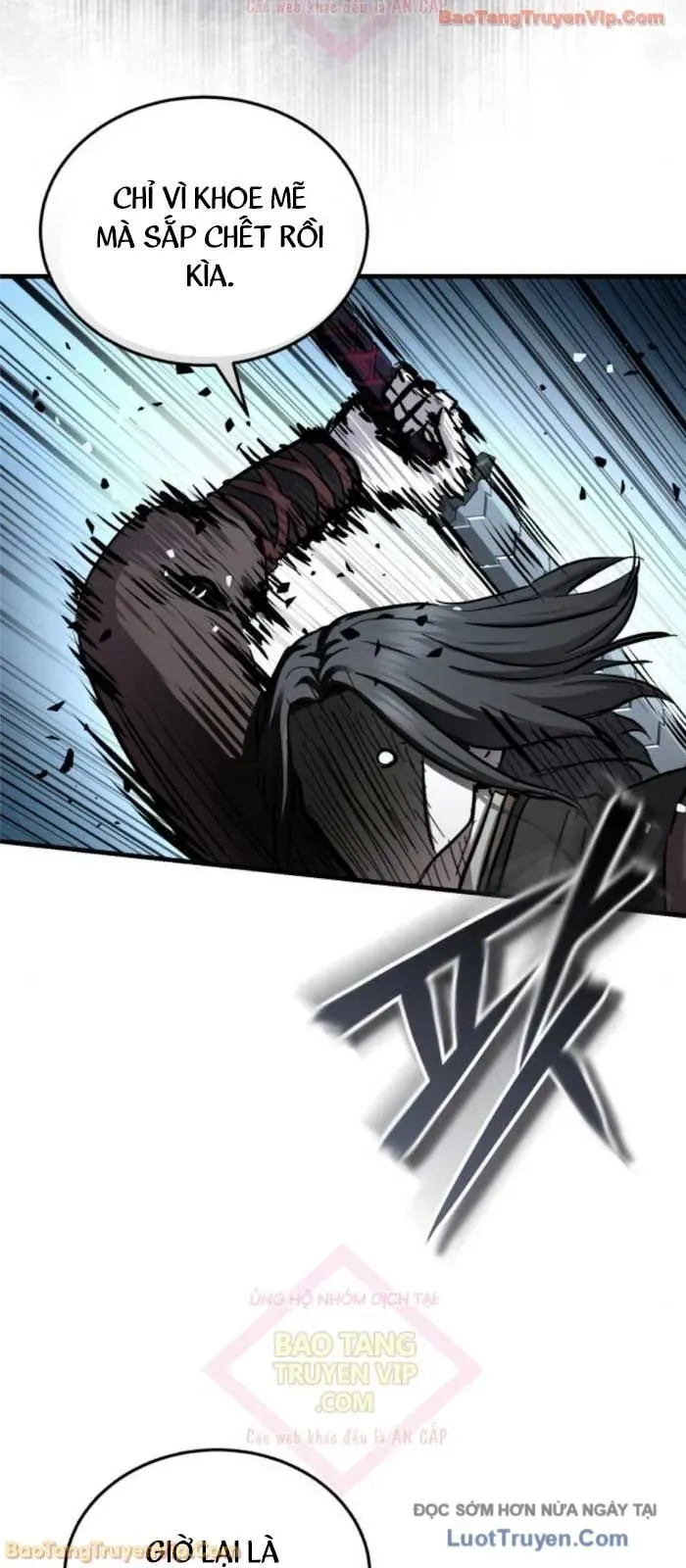 Tuyệt Thế Quân Lâm Chap 65 - Next Chap 66