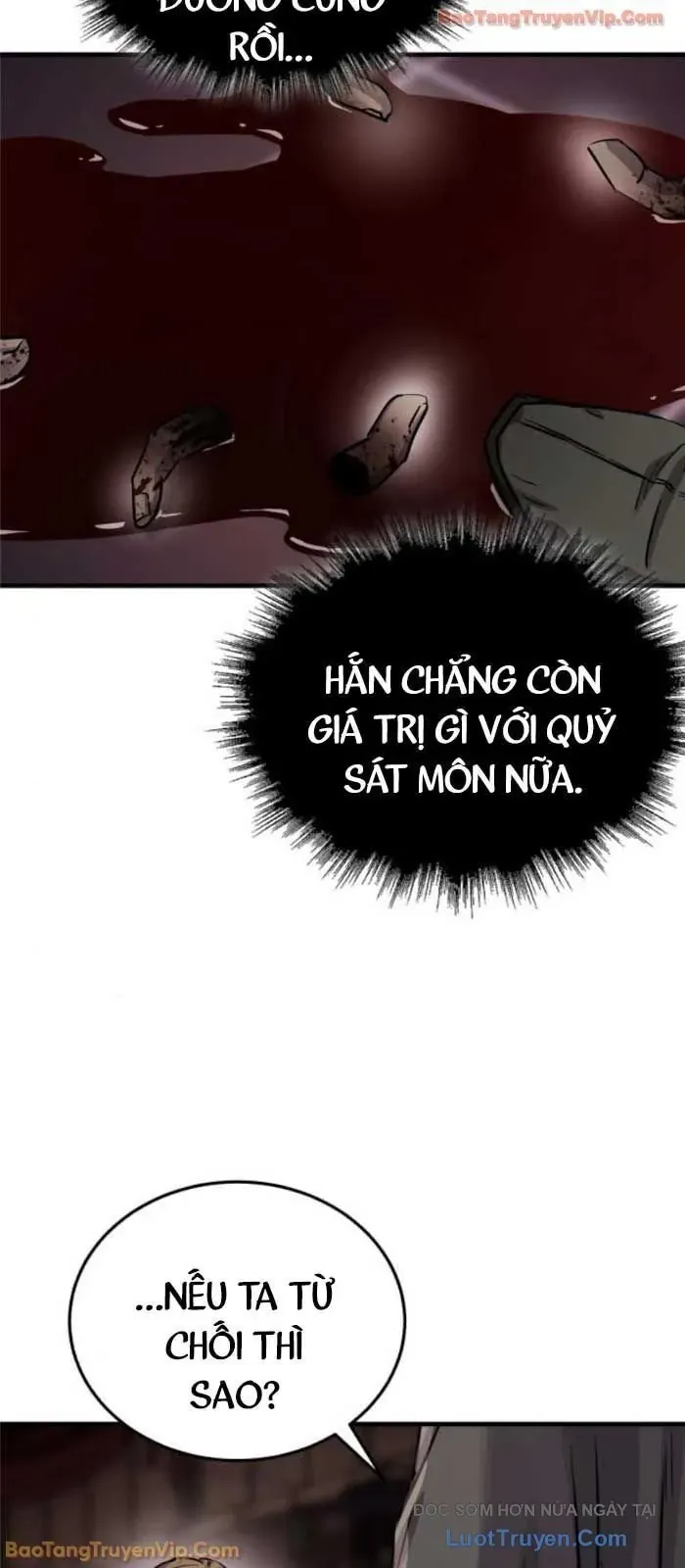 Tuyệt Thế Quân Lâm Chap 66 - Next Chap 67