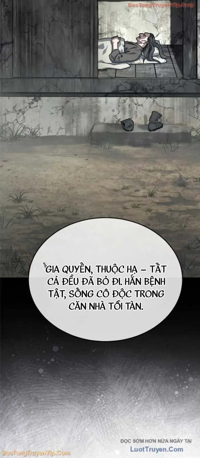 Tuyệt Thế Quân Lâm Chap 66 - Next Chap 67