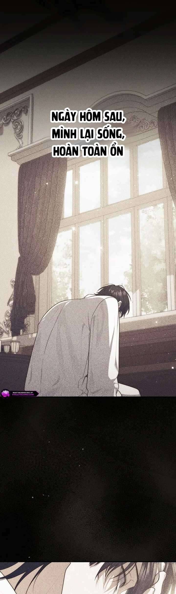 Nàng Công Chúa Tiên Tri Chap 120 - Next Chap 121