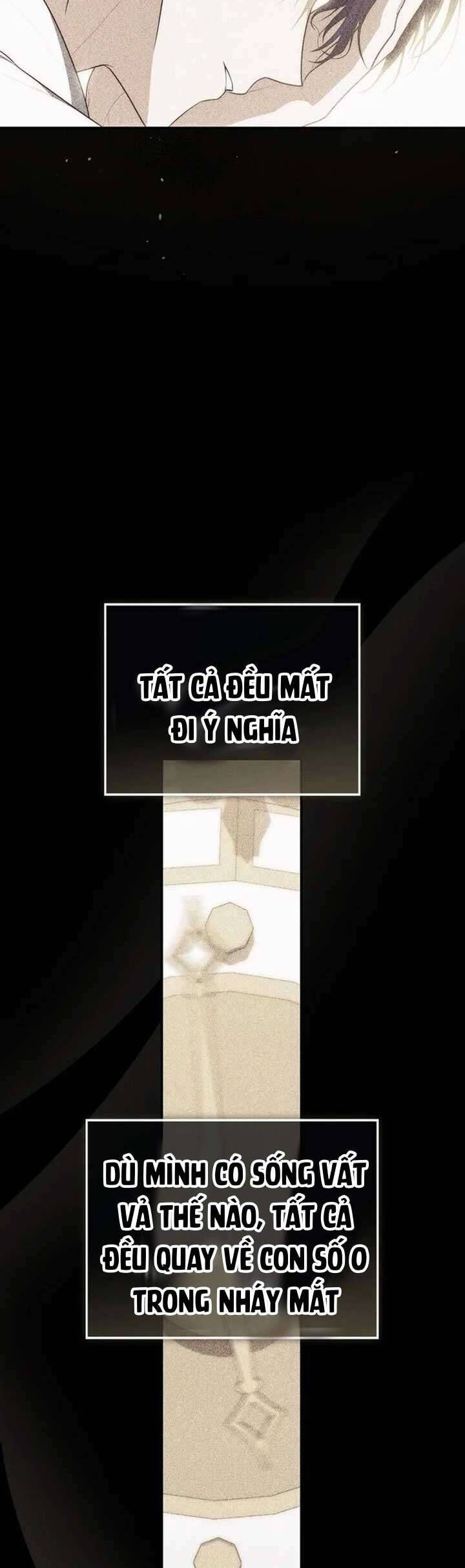 Nàng Công Chúa Tiên Tri Chap 120 - Next Chap 121