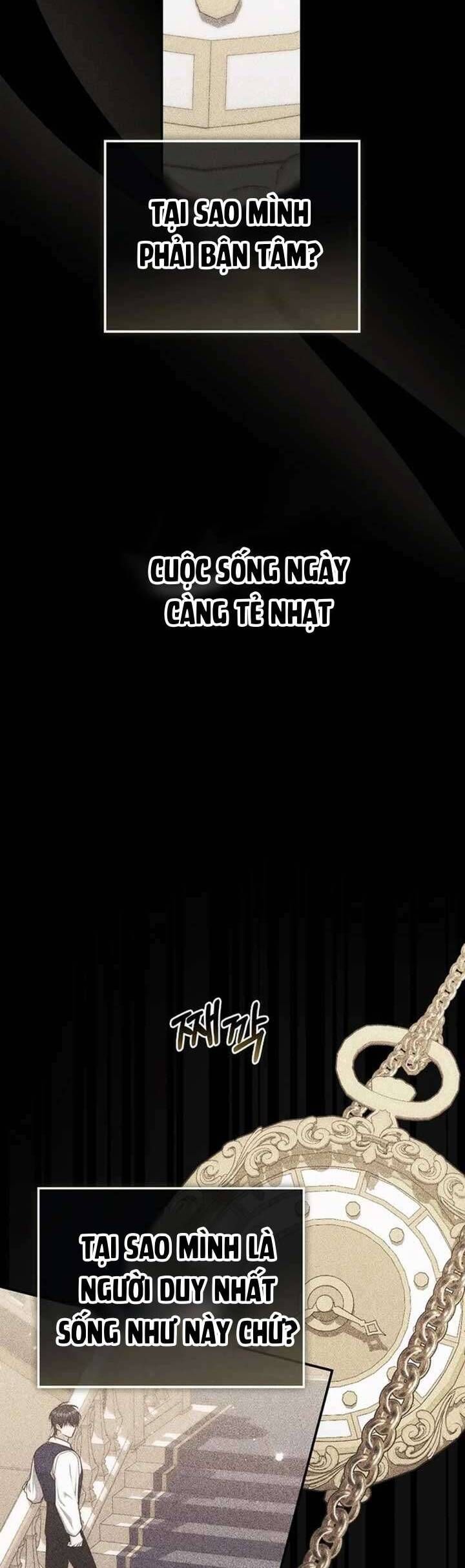 Nàng Công Chúa Tiên Tri Chap 120 - Next Chap 121