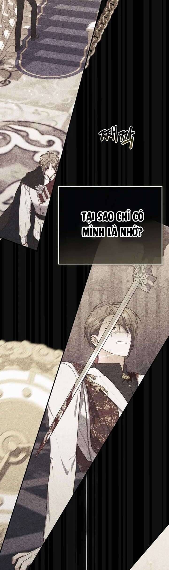 Nàng Công Chúa Tiên Tri Chap 120 - Next Chap 121