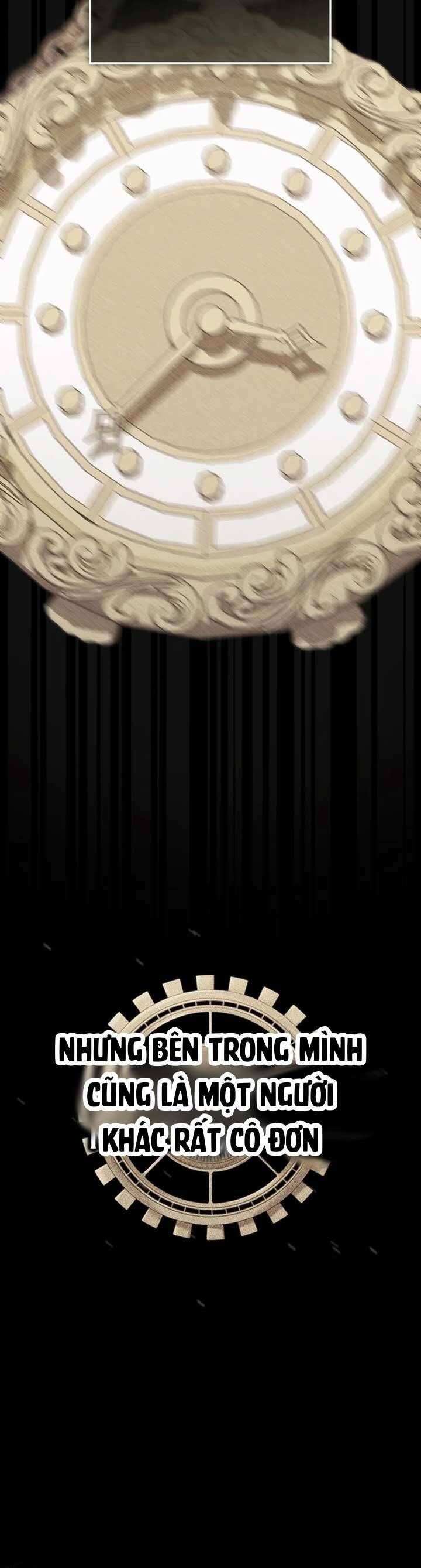 Nàng Công Chúa Tiên Tri Chap 120 - Next Chap 121