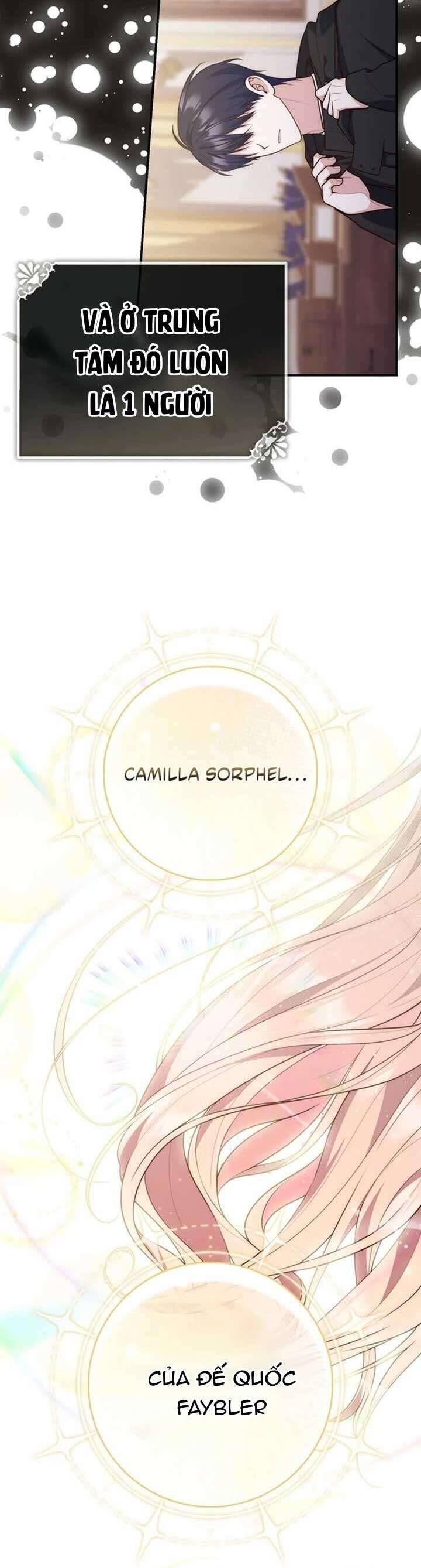 Nàng Công Chúa Tiên Tri Chap 120 - Next Chap 121