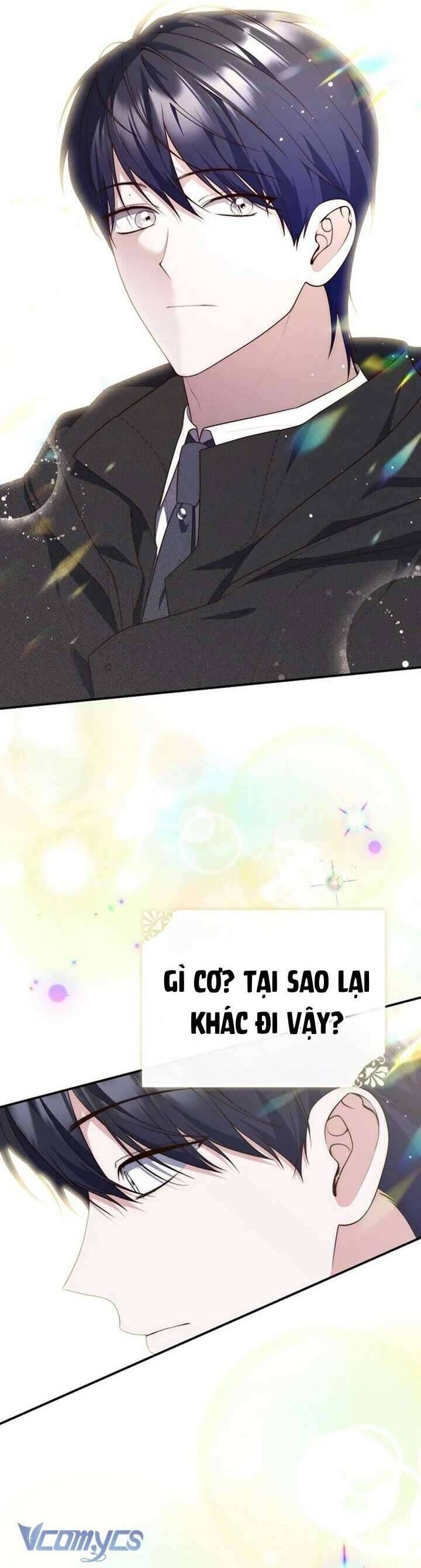 Nàng Công Chúa Tiên Tri Chap 120 - Next Chap 121