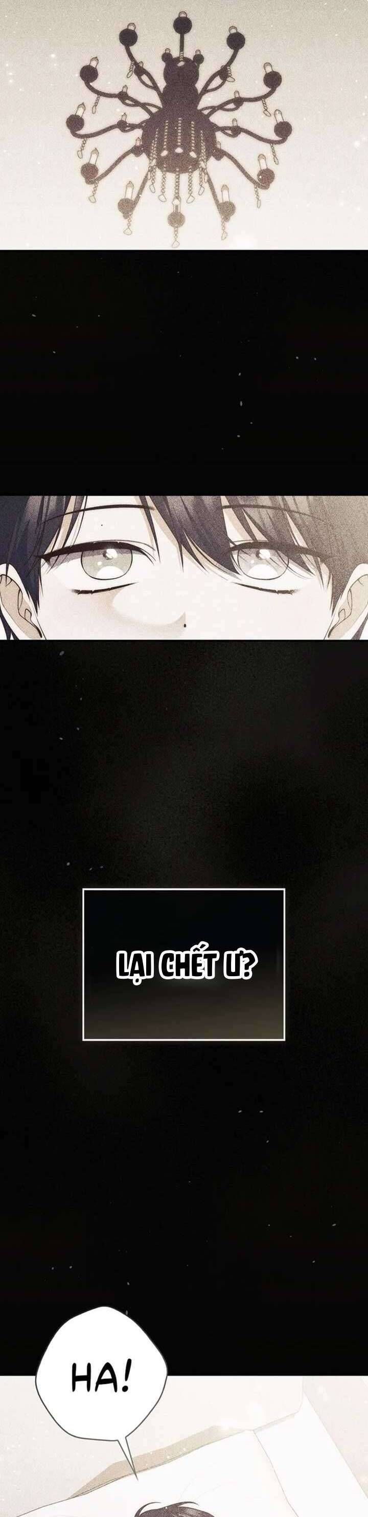 Nàng Công Chúa Tiên Tri Chap 120 - Next Chap 121