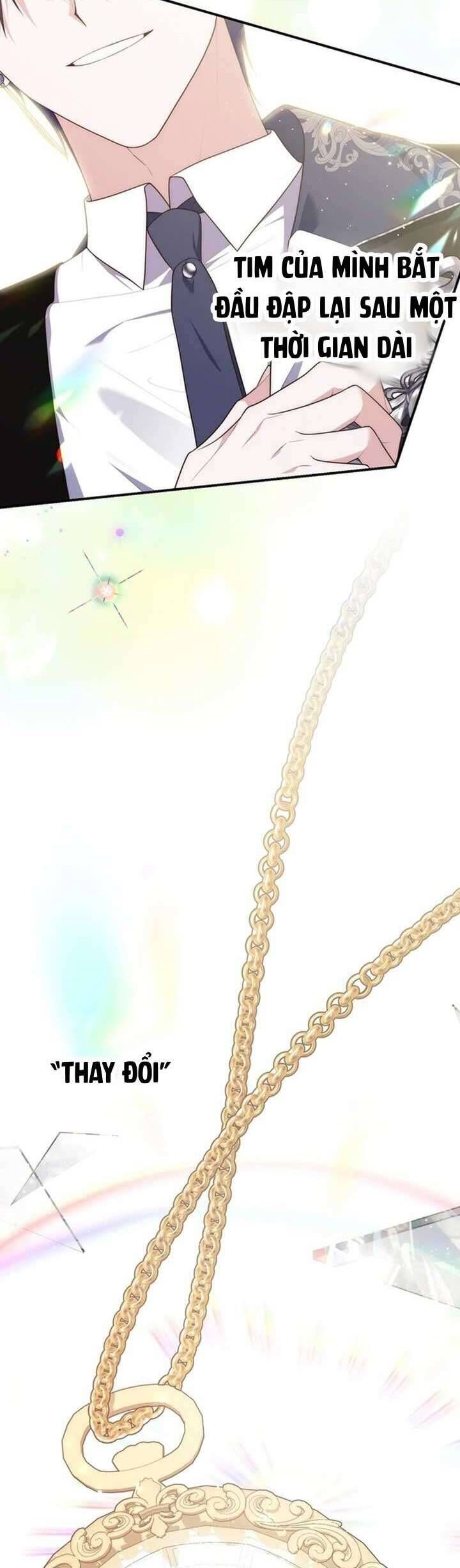 Nàng Công Chúa Tiên Tri Chap 120 - Next Chap 121