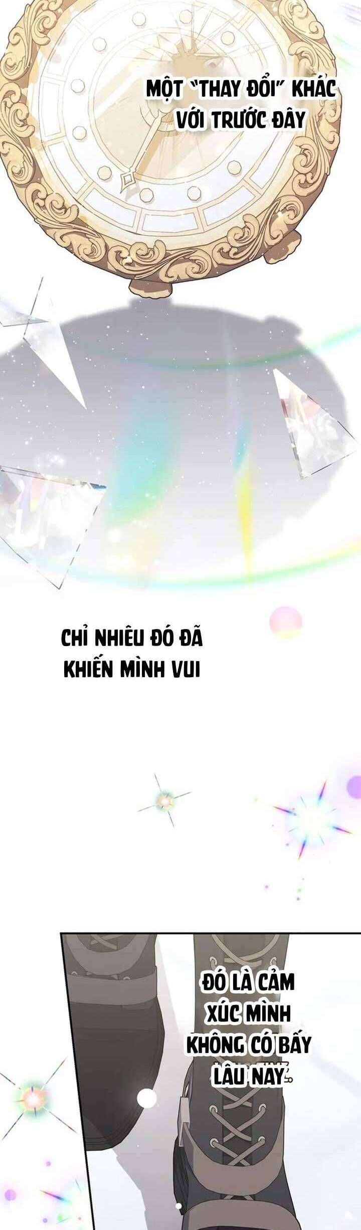 Nàng Công Chúa Tiên Tri Chap 120 - Next Chap 121