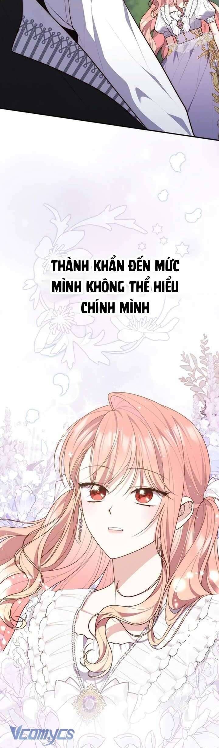Nàng Công Chúa Tiên Tri Chap 120 - Next Chap 121