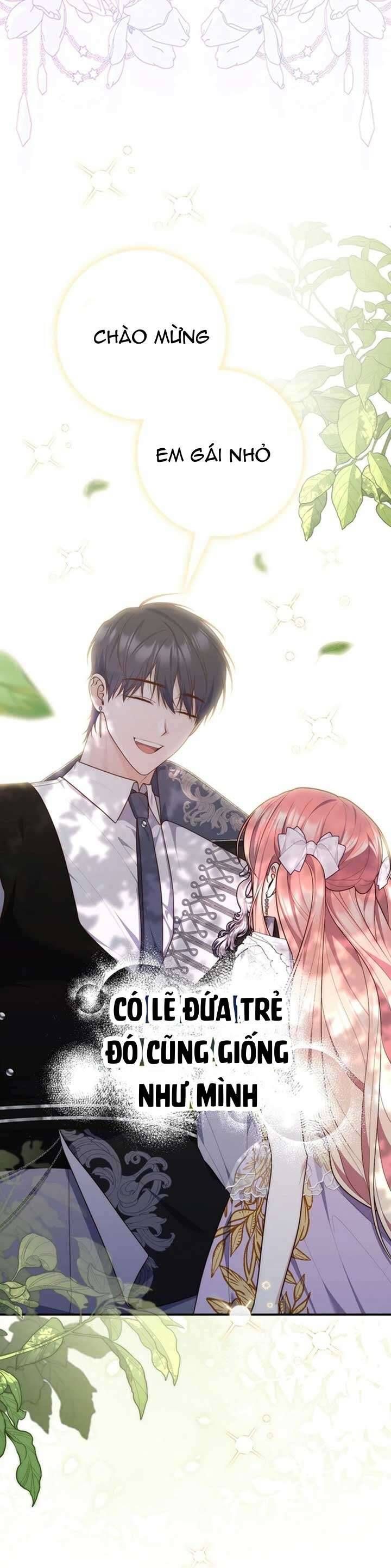 Nàng Công Chúa Tiên Tri Chap 120 - Next Chap 121