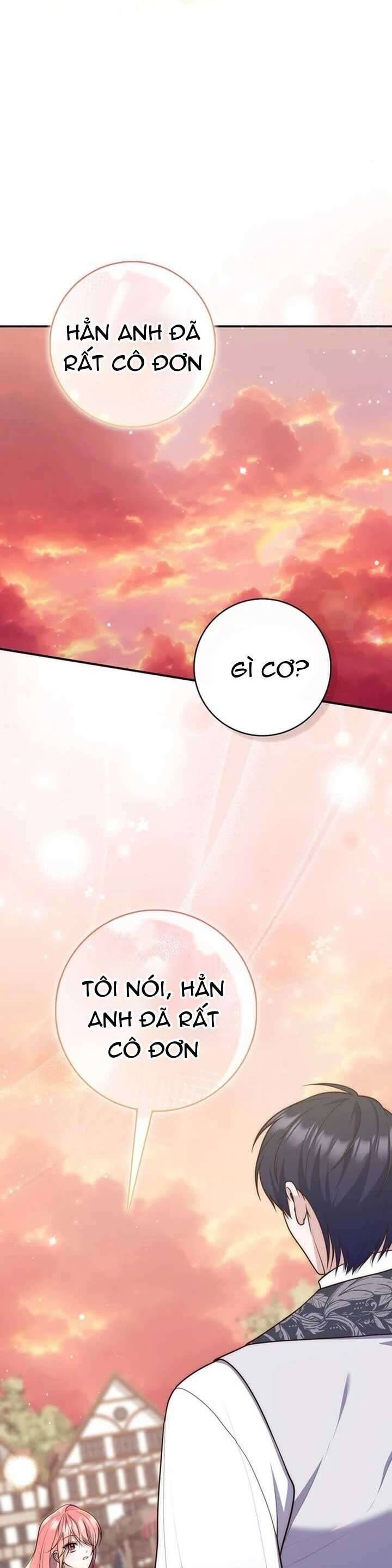 Nàng Công Chúa Tiên Tri Chap 120 - Next Chap 121