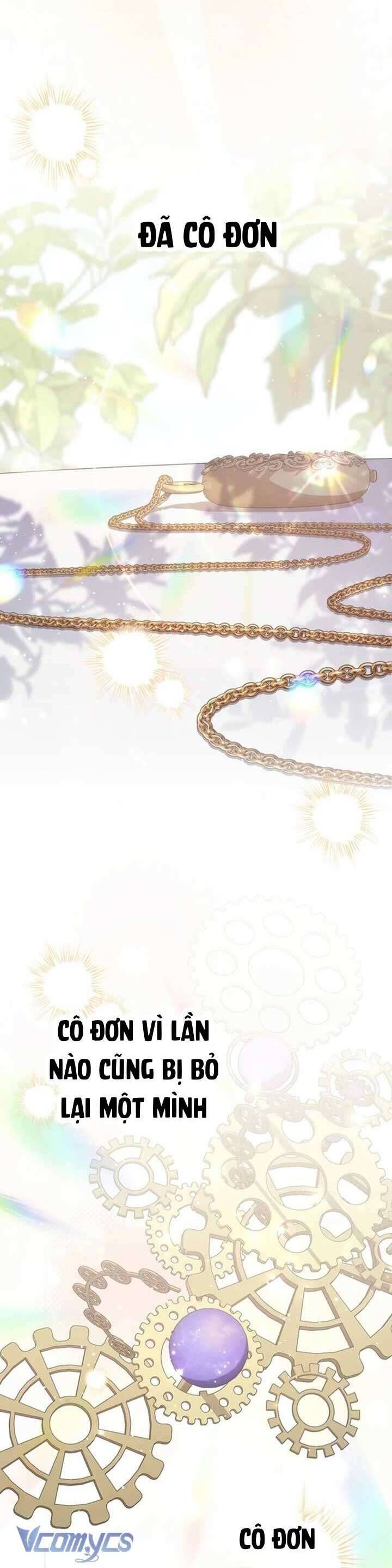 Nàng Công Chúa Tiên Tri Chap 120 - Next Chap 121