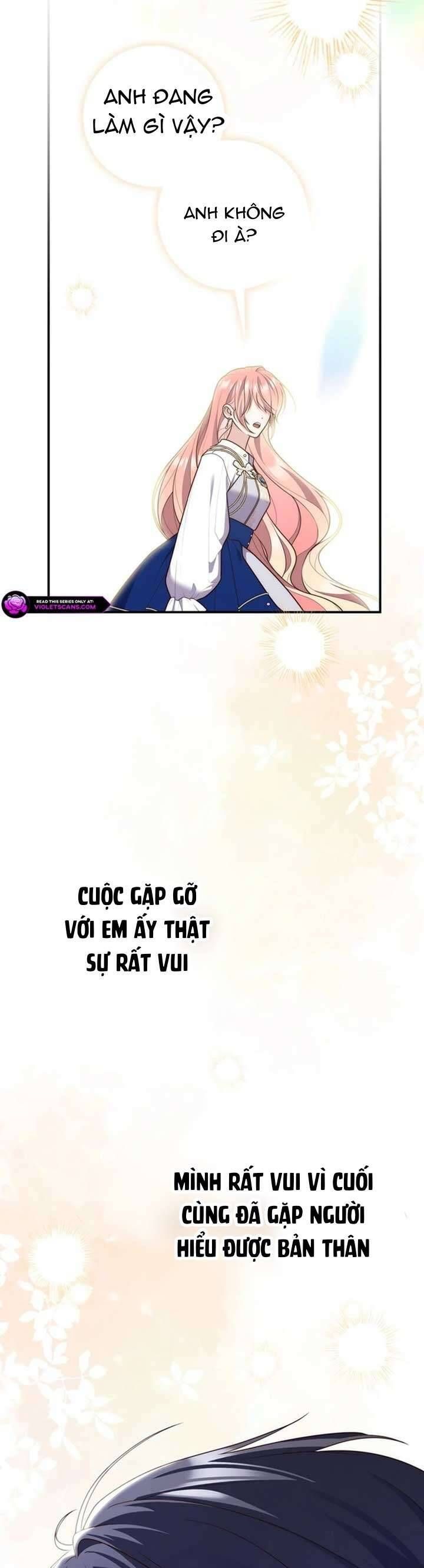 Nàng Công Chúa Tiên Tri Chap 120 - Next Chap 121