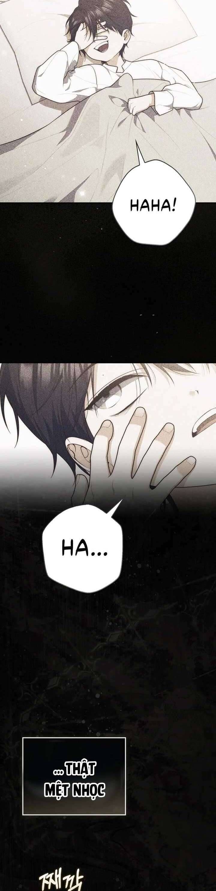 Nàng Công Chúa Tiên Tri Chap 120 - Next Chap 121