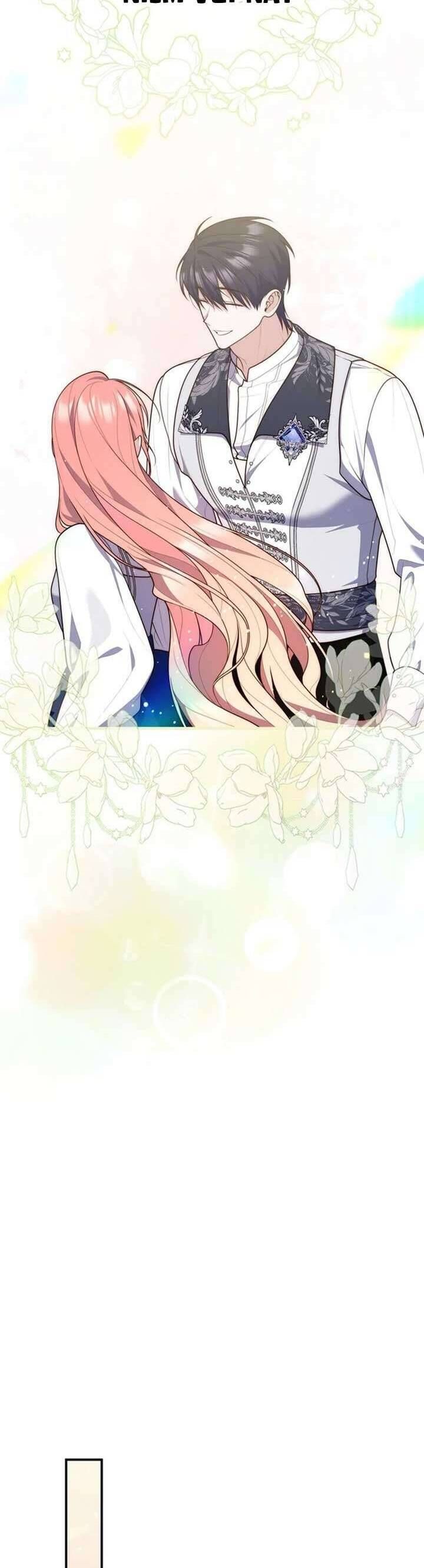 Nàng Công Chúa Tiên Tri Chap 120 - Next Chap 121