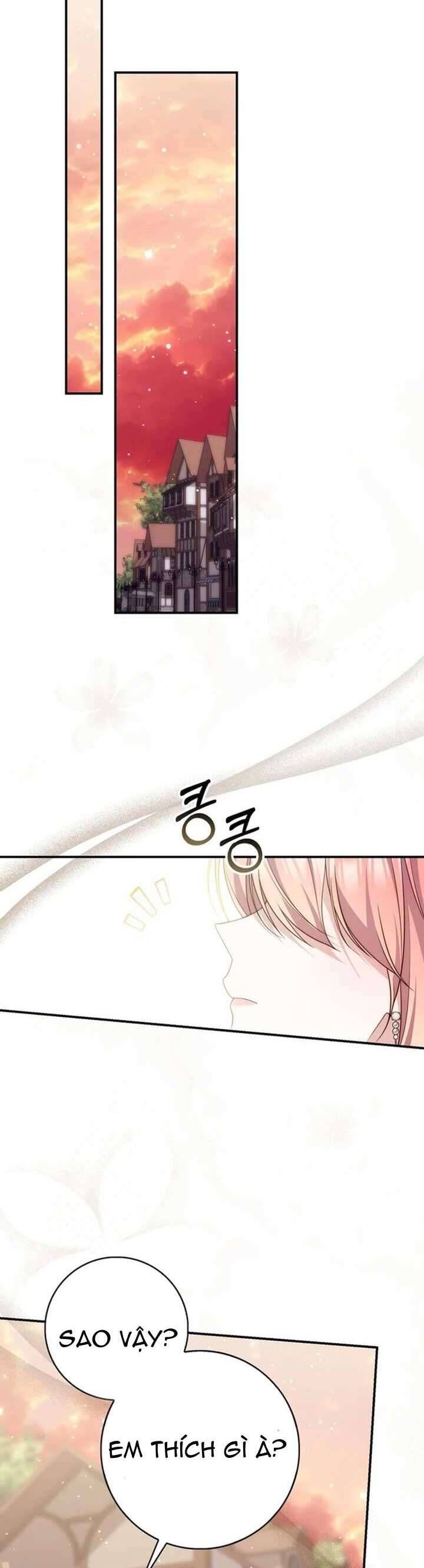 Nàng Công Chúa Tiên Tri Chap 120 - Next Chap 121