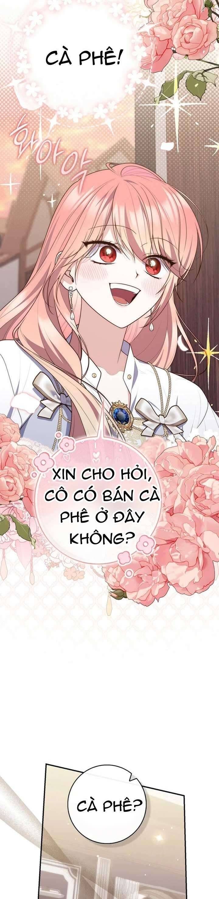 Nàng Công Chúa Tiên Tri Chap 120 - Next Chap 121