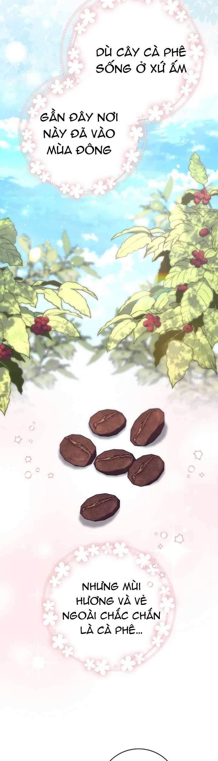 Nàng Công Chúa Tiên Tri Chap 120 - Next Chap 121