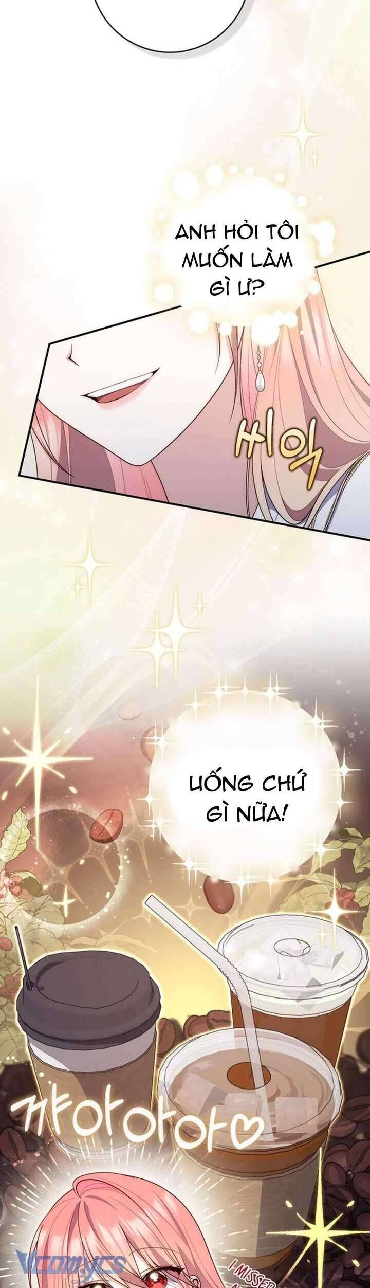 Nàng Công Chúa Tiên Tri Chap 120 - Next Chap 121