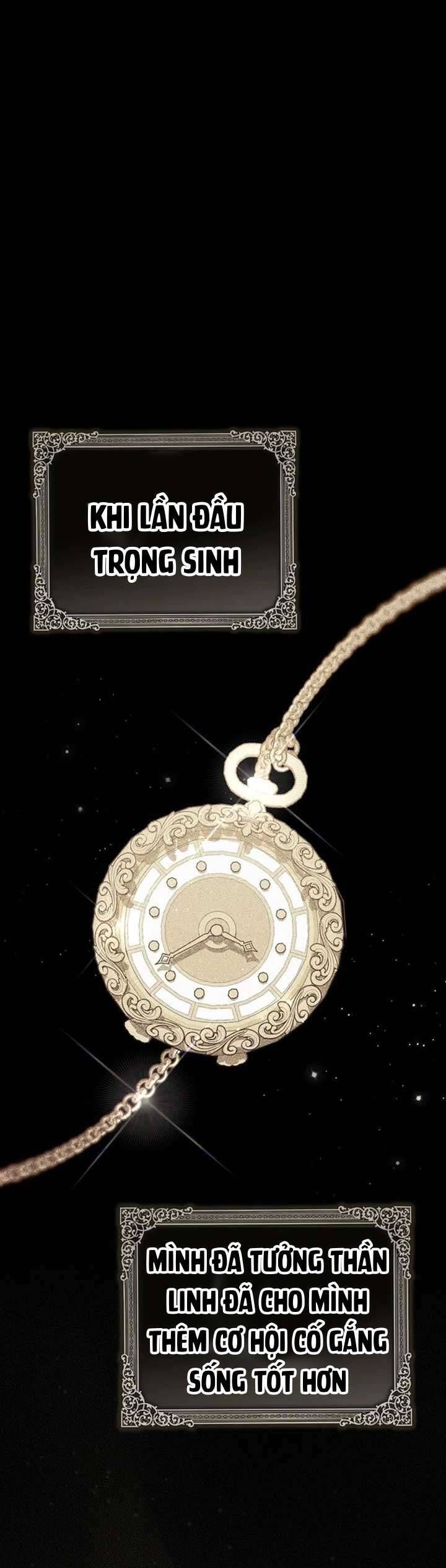 Nàng Công Chúa Tiên Tri Chap 120 - Next Chap 121