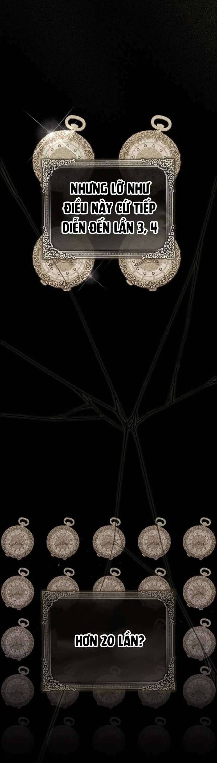 Nàng Công Chúa Tiên Tri Chap 120 - Next Chap 121