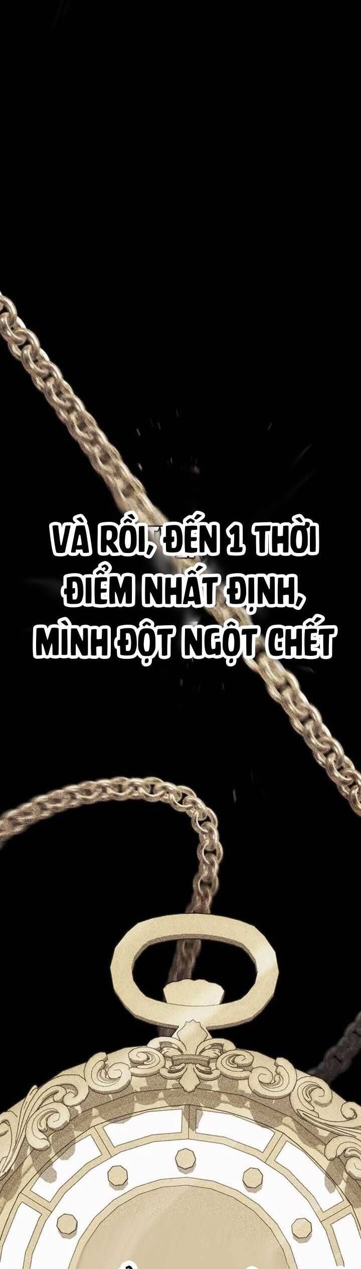 Nàng Công Chúa Tiên Tri Chap 120 - Next Chap 121