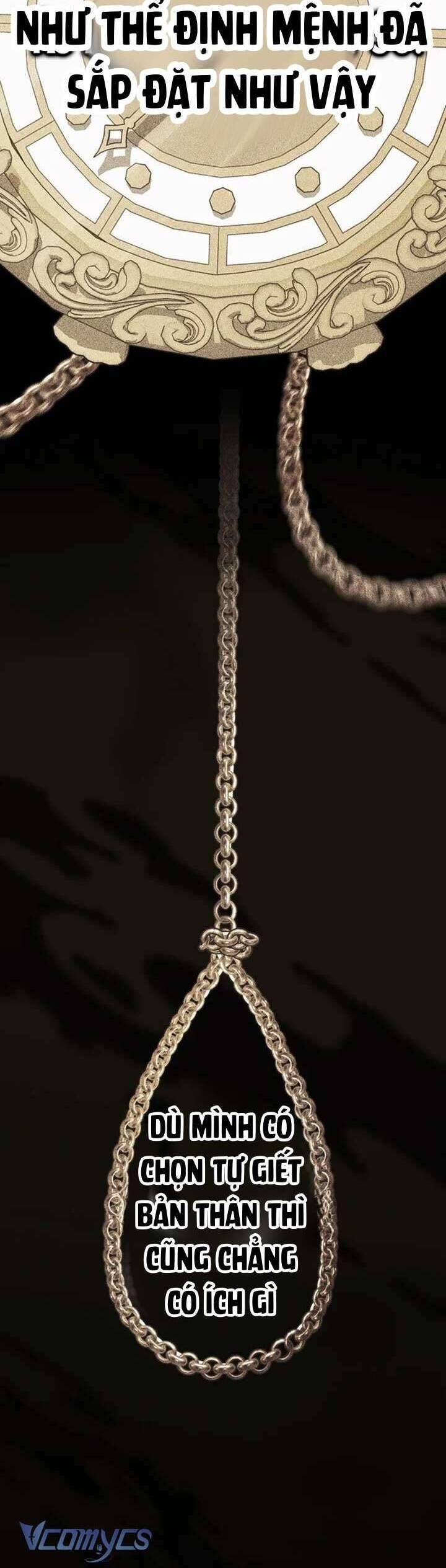 Nàng Công Chúa Tiên Tri Chap 120 - Next Chap 121