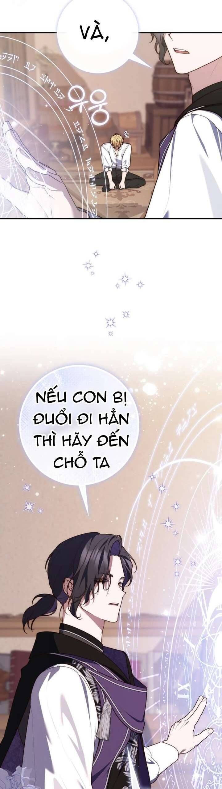 Nàng Công Chúa Tiên Tri Chap 121 - Next Chap 122