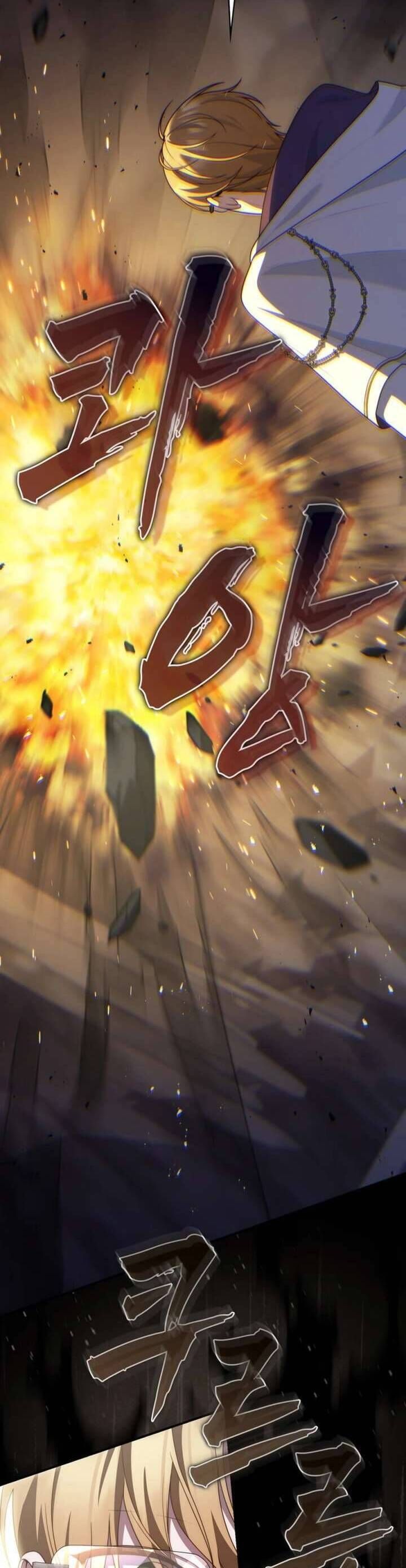 Nàng Công Chúa Tiên Tri Chap 121 - Next Chap 122