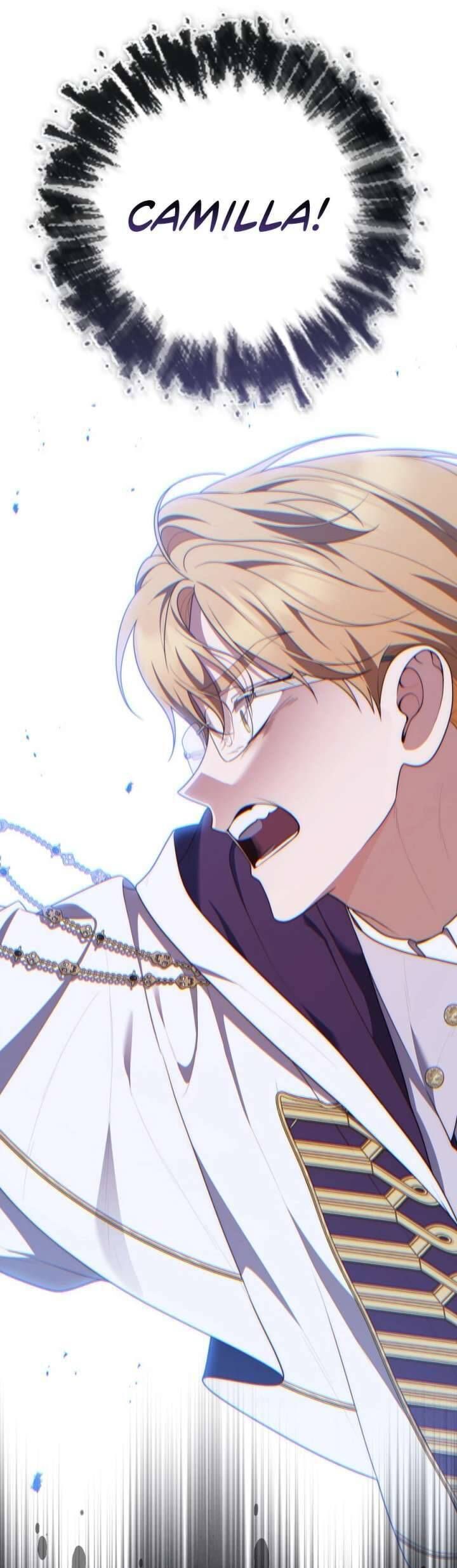 Nàng Công Chúa Tiên Tri Chap 121 - Next Chap 122