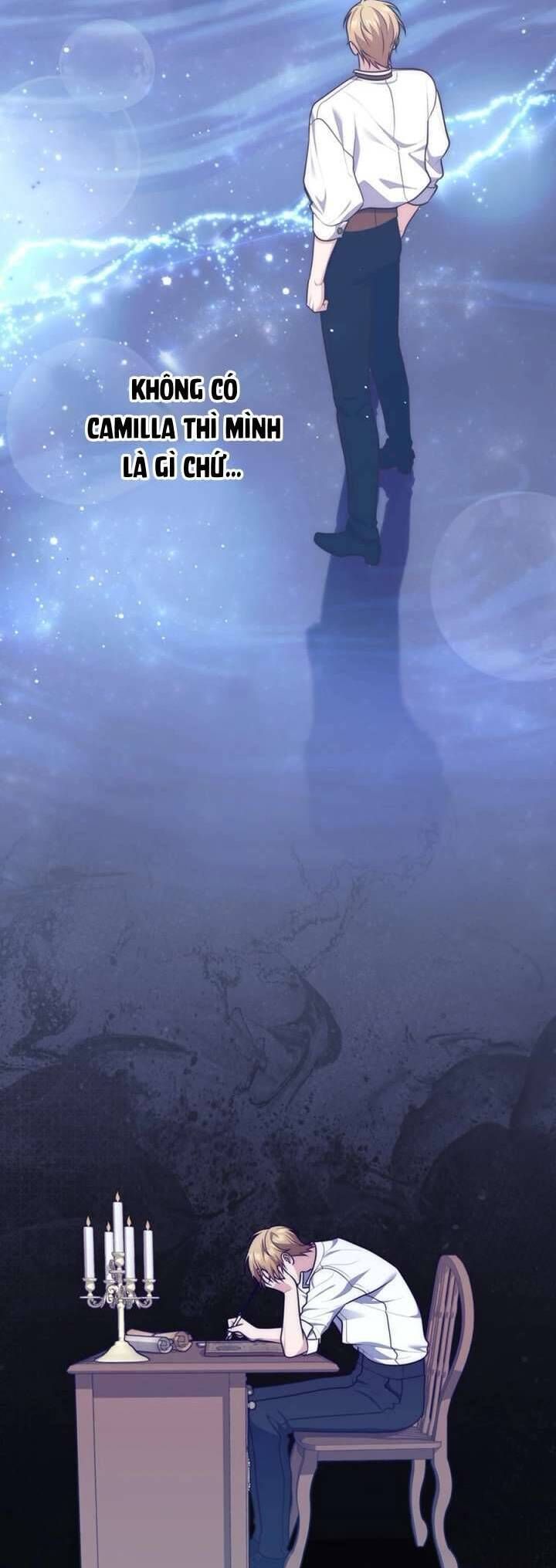 Nàng Công Chúa Tiên Tri Chap 121 - Next Chap 122