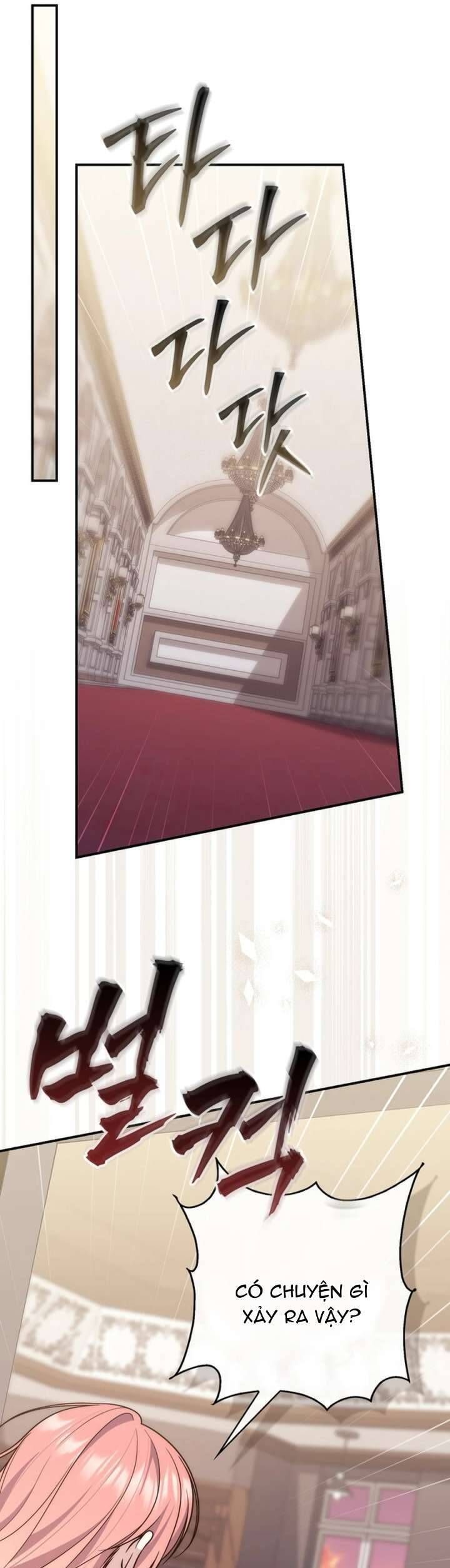 Nàng Công Chúa Tiên Tri Chap 121 - Next Chap 122