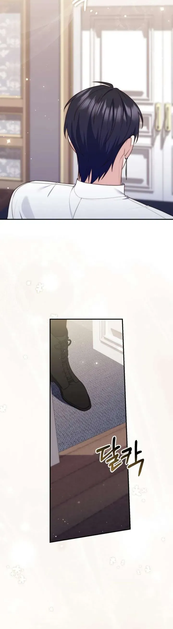 Nàng Công Chúa Tiên Tri Chap 122 - Next Chap 123