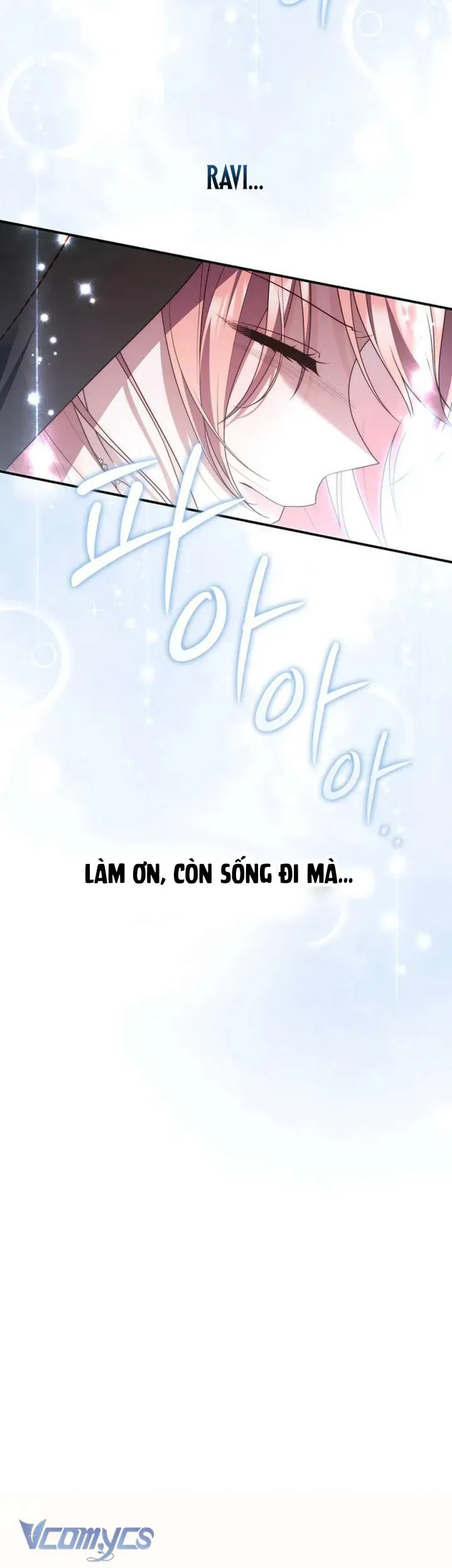 Nàng Công Chúa Tiên Tri Chap 122 - Next Chap 123