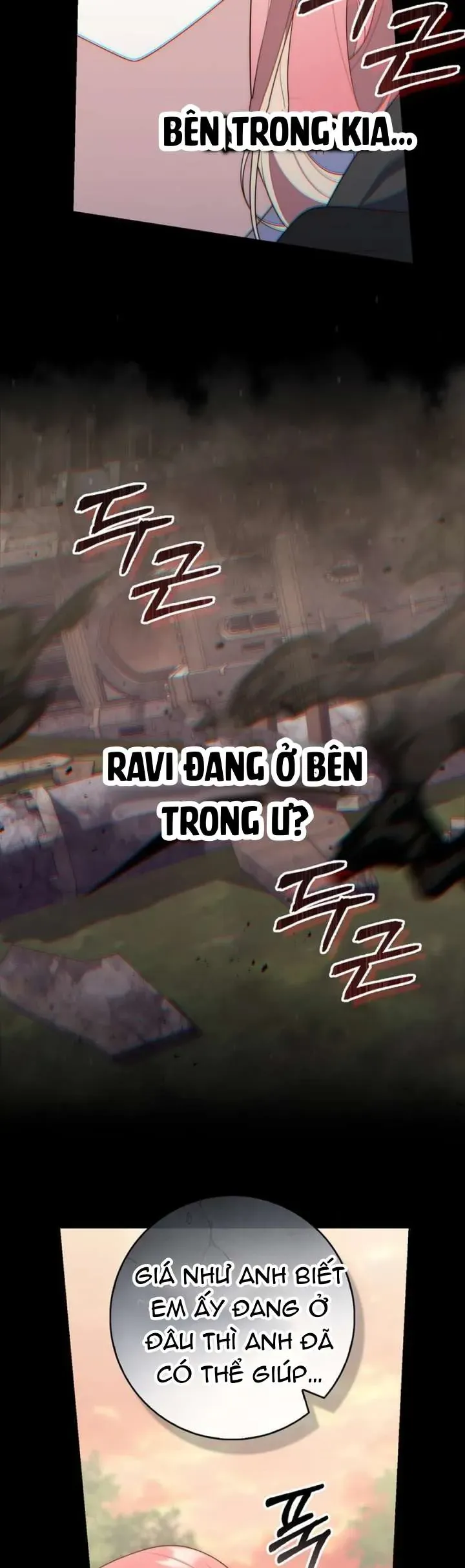 Nàng Công Chúa Tiên Tri Chap 122 - Next Chap 123