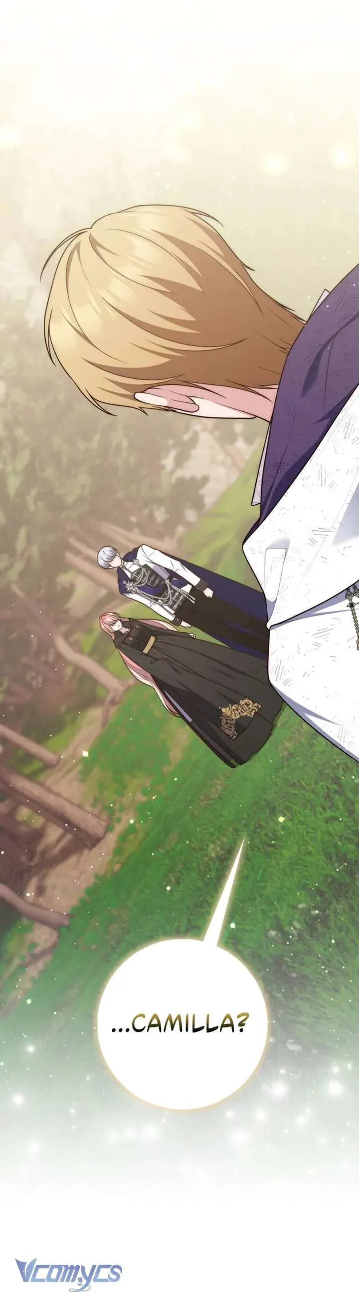 Nàng Công Chúa Tiên Tri Chap 122 - Next Chap 123