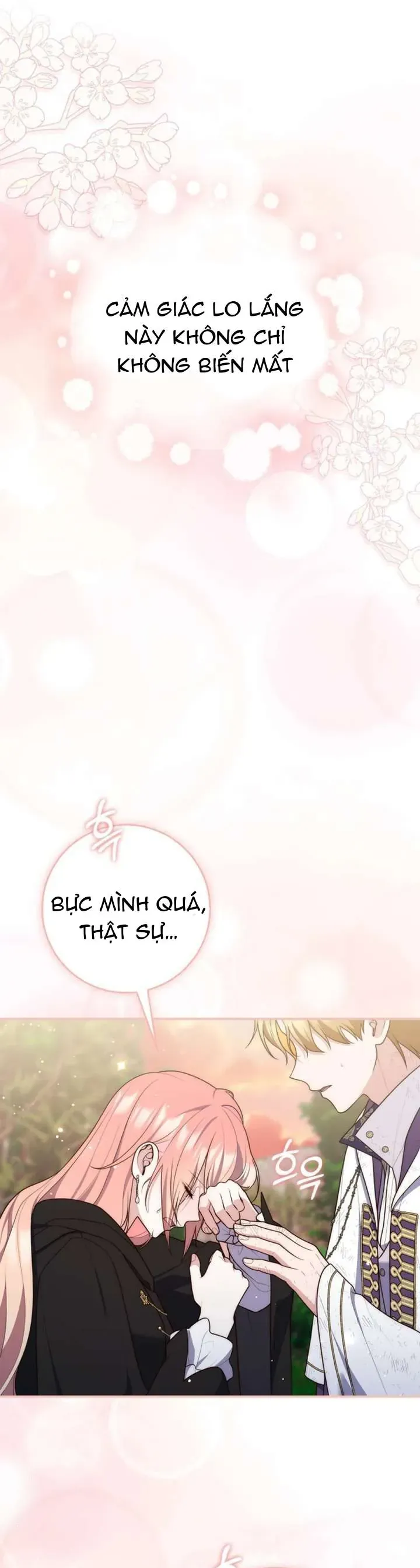 Nàng Công Chúa Tiên Tri Chap 122 - Next Chap 123