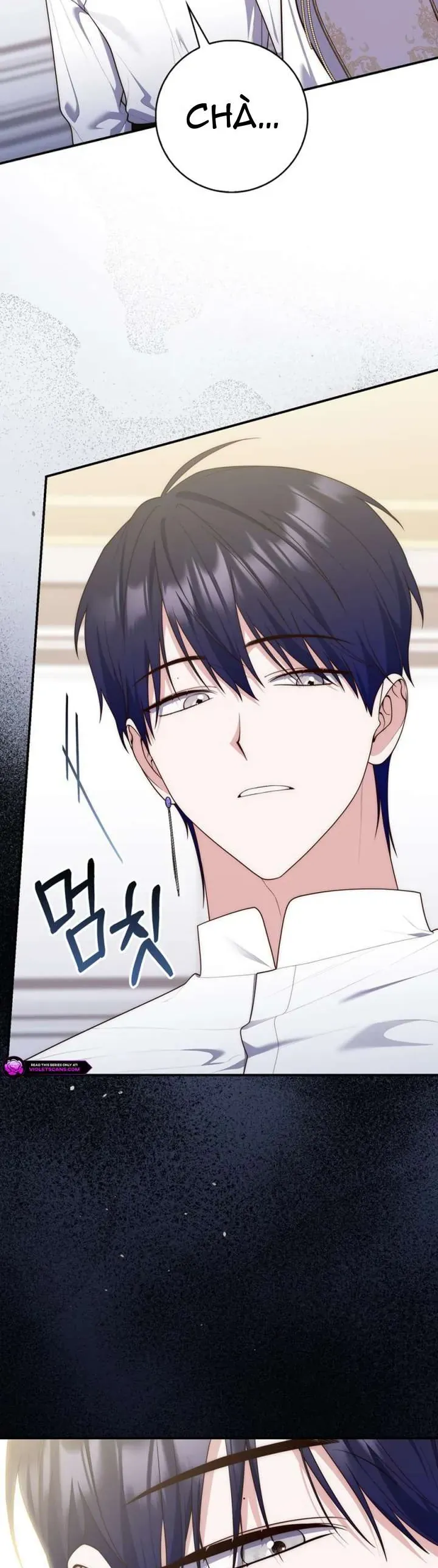 Nàng Công Chúa Tiên Tri Chap 122 - Next Chap 123