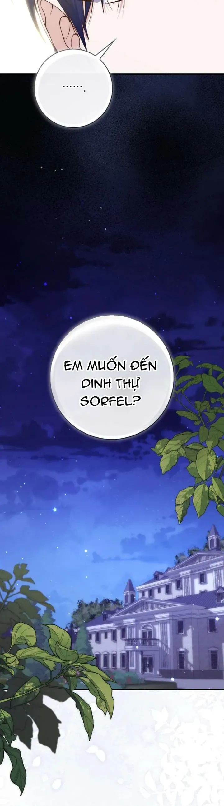 Nàng Công Chúa Tiên Tri Chap 122 - Next Chap 123