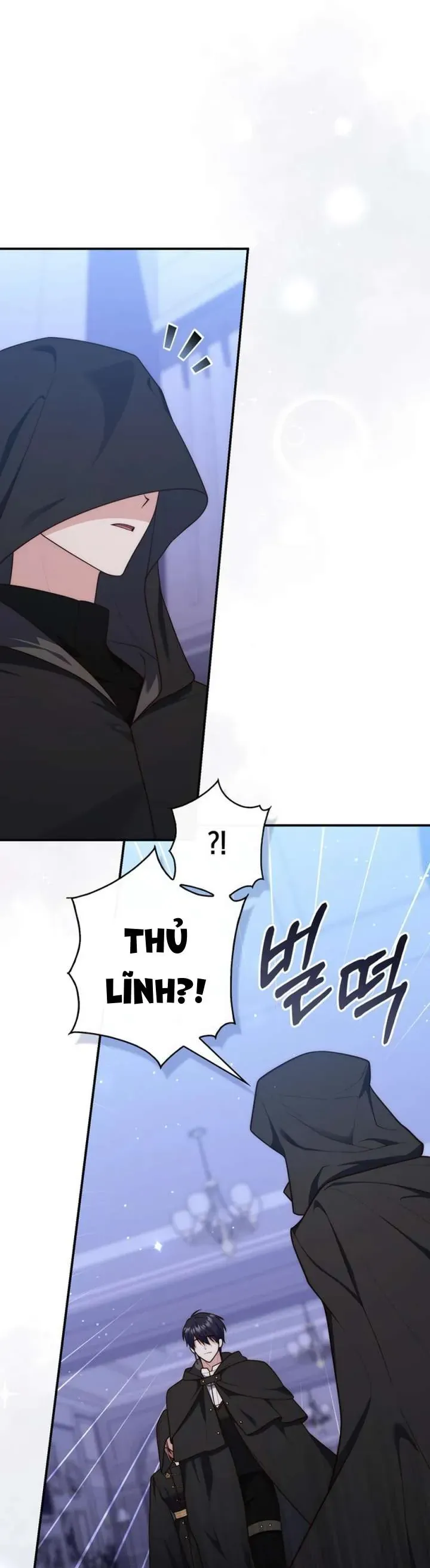 Nàng Công Chúa Tiên Tri Chap 122 - Next Chap 123