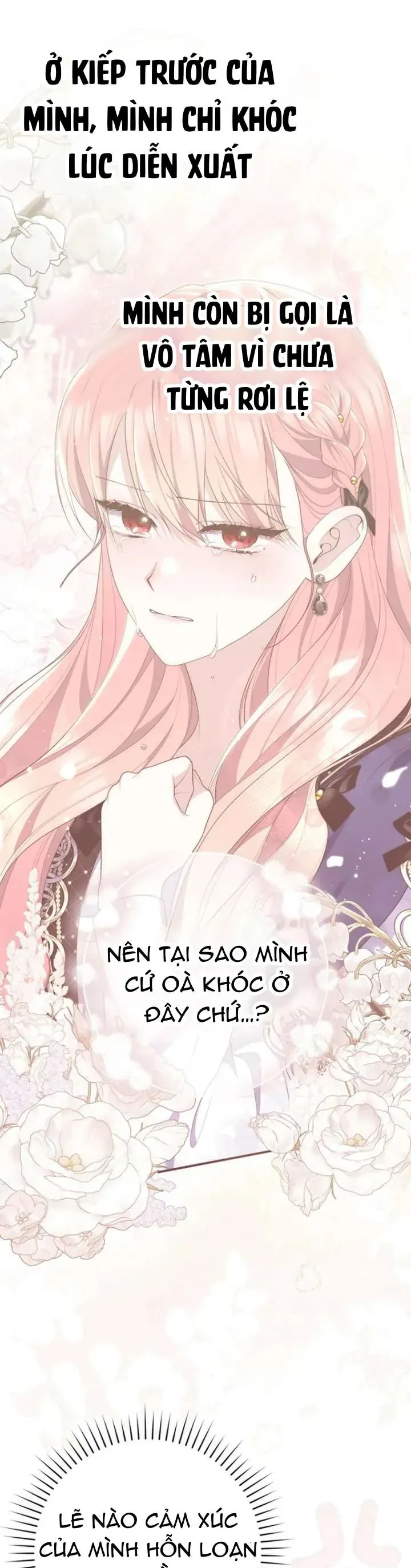 Nàng Công Chúa Tiên Tri Chap 123 - Next Chap 124