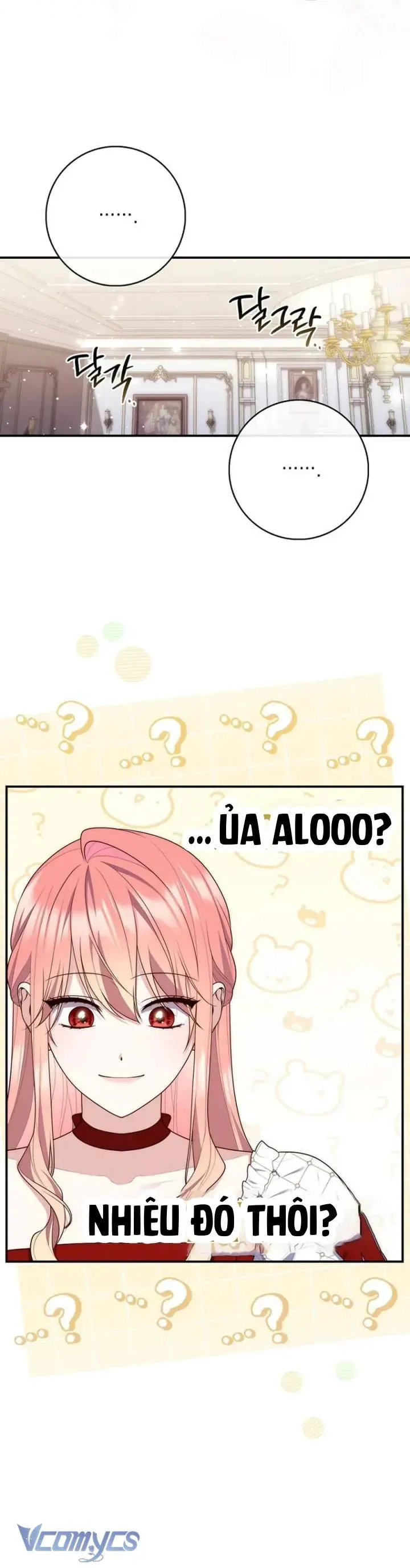 Nàng Công Chúa Tiên Tri Chap 123 - Next Chap 124