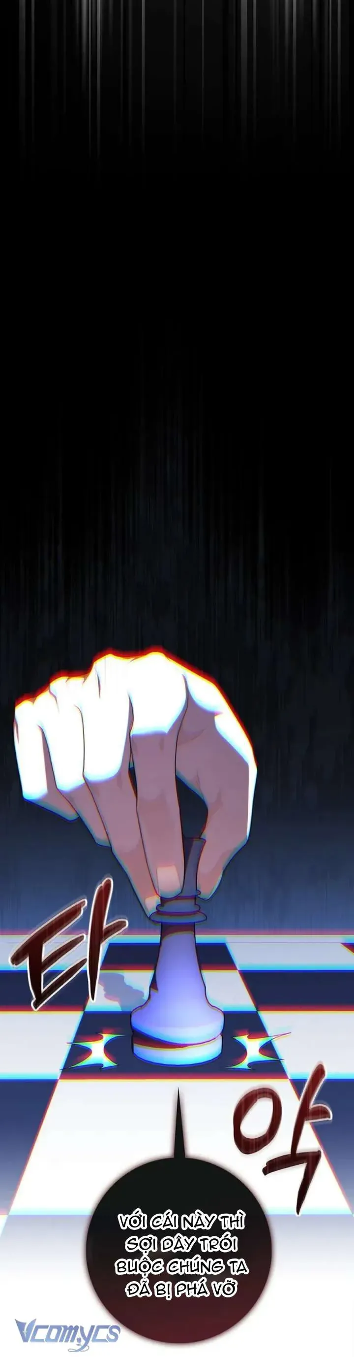 Nàng Công Chúa Tiên Tri Chap 123 - Next Chap 124