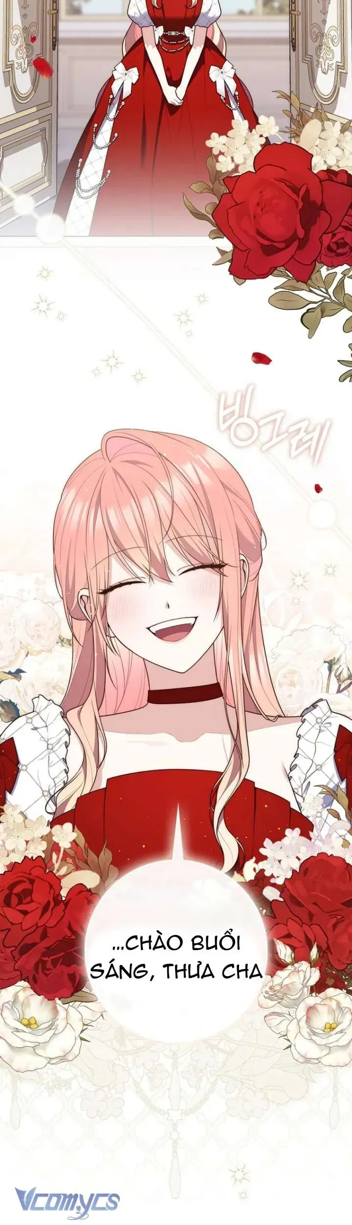 Nàng Công Chúa Tiên Tri Chap 123 - Next Chap 124