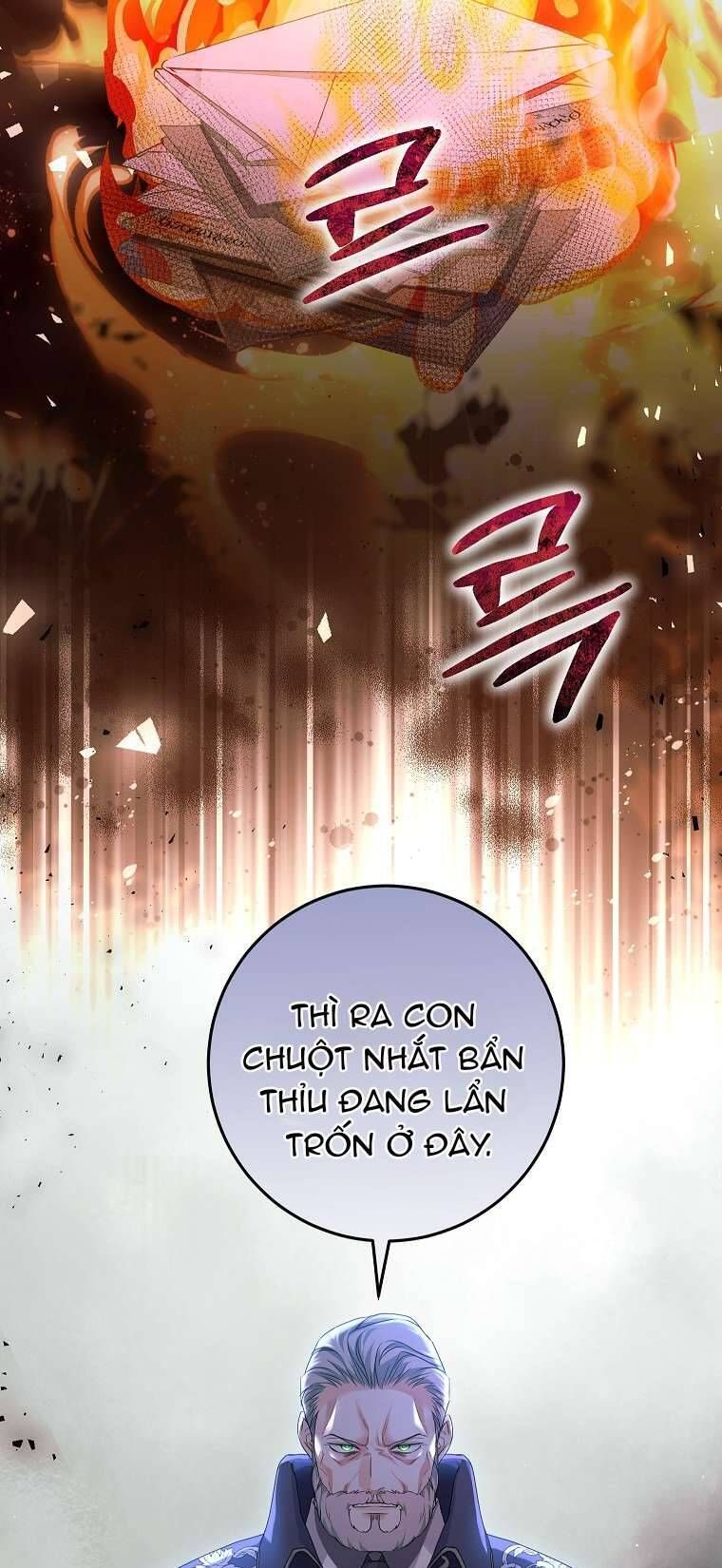 Kẻ Phản Diện Có Thời Hạn Ủng Hộ Tôi Hủy Hôn Chap 46 - Next Chap 47
