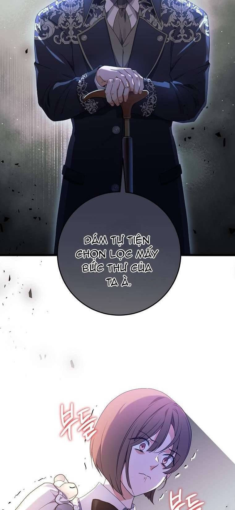 Kẻ Phản Diện Có Thời Hạn Ủng Hộ Tôi Hủy Hôn Chap 46 - Next Chap 47