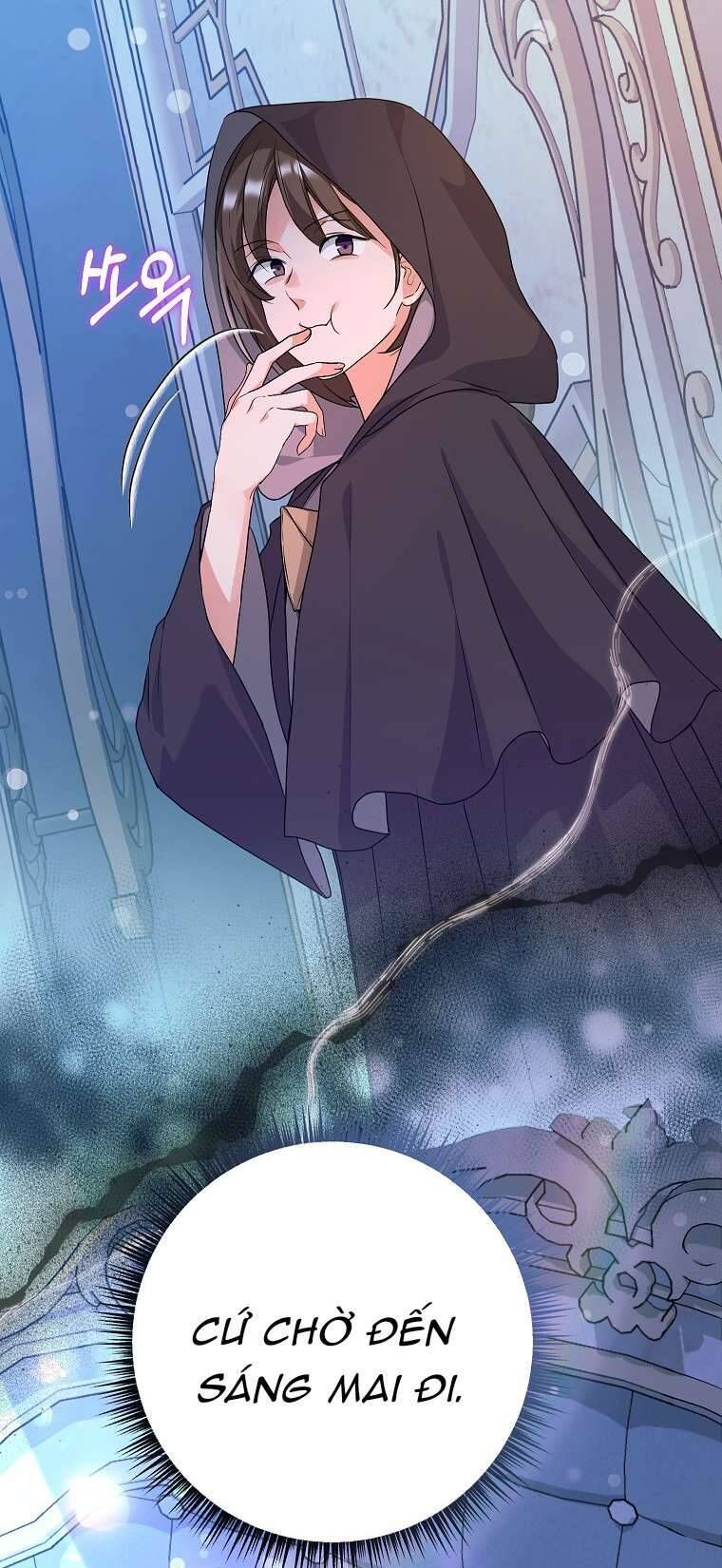 Kẻ Phản Diện Có Thời Hạn Ủng Hộ Tôi Hủy Hôn Chap 46 - Next Chap 47