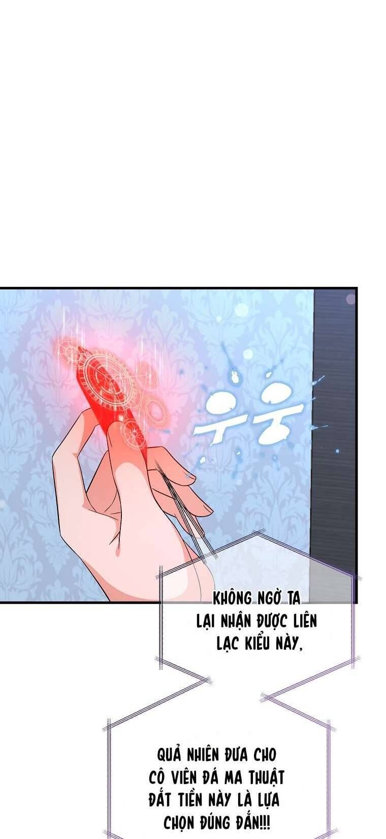 Kẻ Phản Diện Có Thời Hạn Ủng Hộ Tôi Hủy Hôn Chap 46 - Next Chap 47